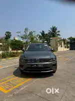 Volkswagen Tiguan All Space 2.0 TSI, 2019, Petrol