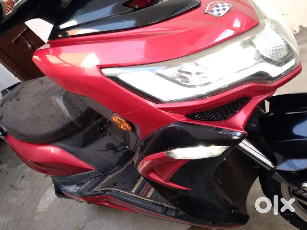 Okinawa Praise Pro – Excellent Condition – Single Owner – Urgent Sale