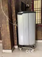 Godrej fridge