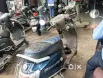 Full good condition