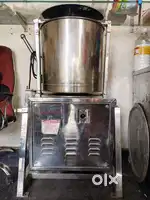 COMMERCIAL WET GRINDER
