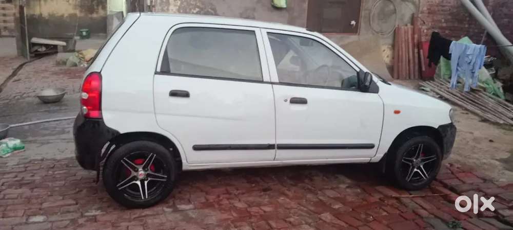 Mujhe maruti suzuki ki gadi chahye 140000 tak