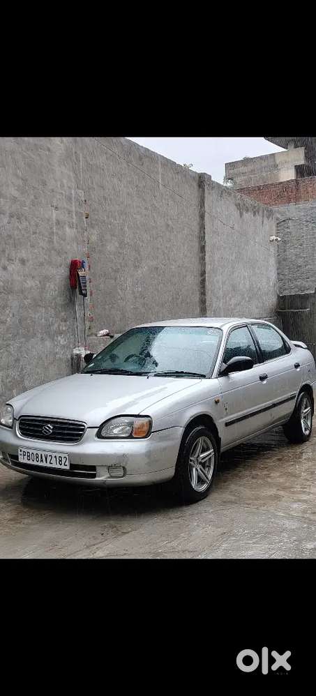 Maruti Suzuki Baleno 2006 Petrol 130000 Km Driven