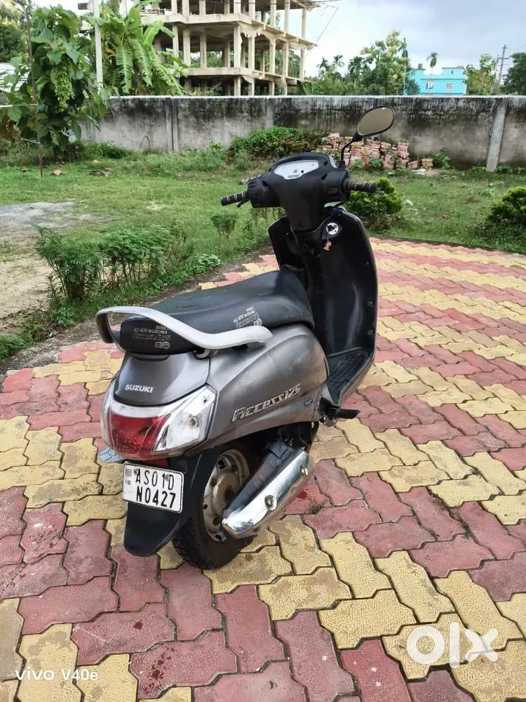 Good condition