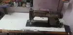 Tailor machine singer power machine