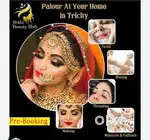 Beauty parlour sarvice ke liye female ki hai need