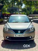 Maruti Suzuki Baleno Delta, 2016, Petrol