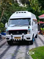 26 Seat  Froce Traveller