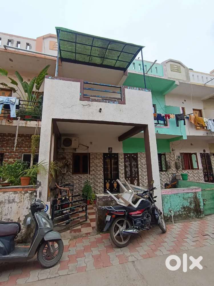 Aaradhana duplex