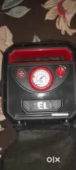 Tyre pressure
