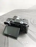 Sony a6100