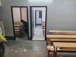 New School Bench