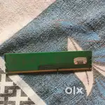 500/- RUPEES DDR3 RAM