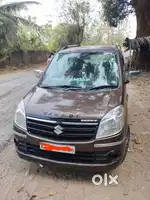 Maruti Suzuki Wagon R LXI Optional, 2011, Petrol