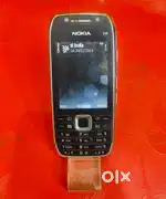 NOKIA VINTAGE MOBILES