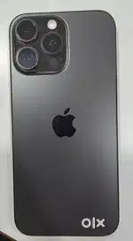 Iphone 16 Pro Max 512GB Black Titanium