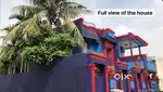 Modern construction 6bhk villa in bhilai