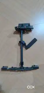 Urjent Sale This  Dslr Camera Manual Gimbal