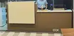 Counter Table for restaurant, shop etc