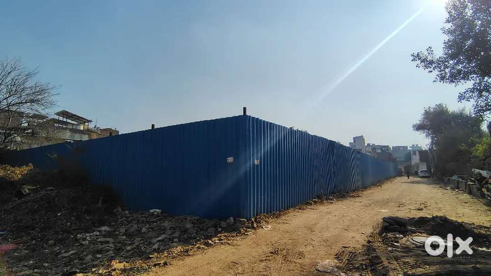 5200 gaj space available for rent godown or warehouse