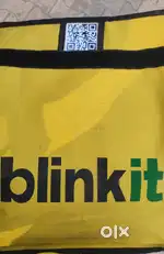 Blinkit delevery boy job vacancy