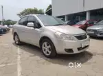 Maruti Suzuki SX4 ZXI MT BSIV, 2009, Petrol