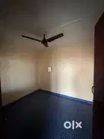Independent Two Room With Attached B/K at  Six mile,Near Busstop