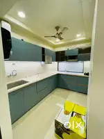 3 bhk ultra luxurious flat untouched flat with aesthetic interior