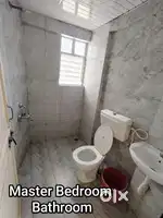 2 BHK Semi-Furnished Flat for Rent – No Brokerage (Direct Owner)