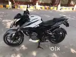 Pulsar ns 200