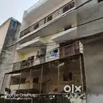 18 Rooms Lodge cum House