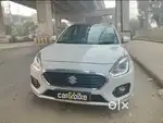 Maruti Suzuki Dzire 2017-2020 1.2 ZXI Plus AMT, 2018, Petrol