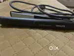 Philips selfie straightener