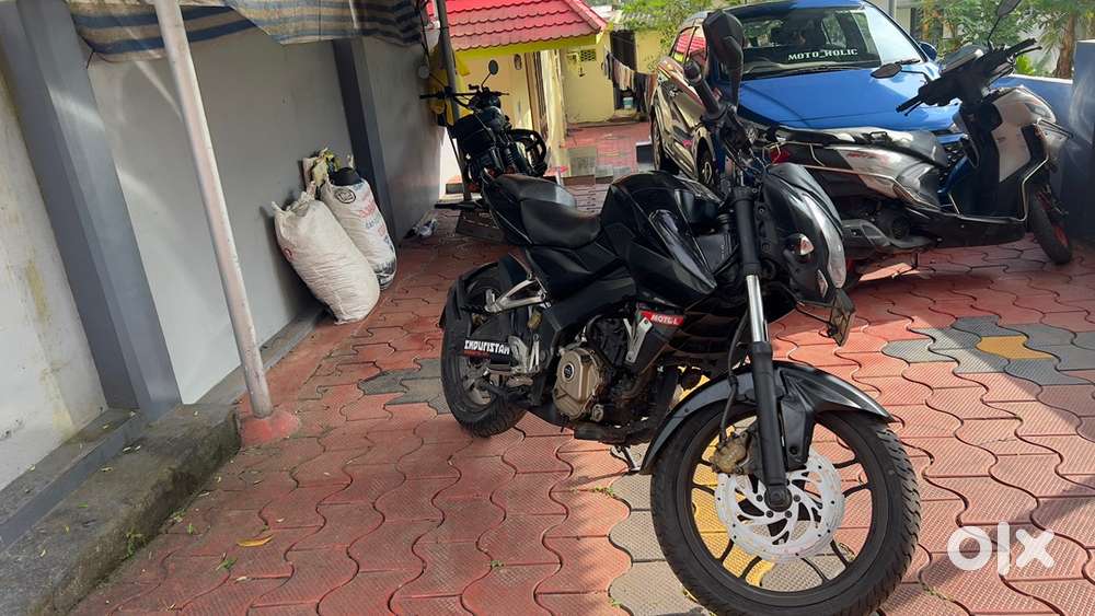 Good condition