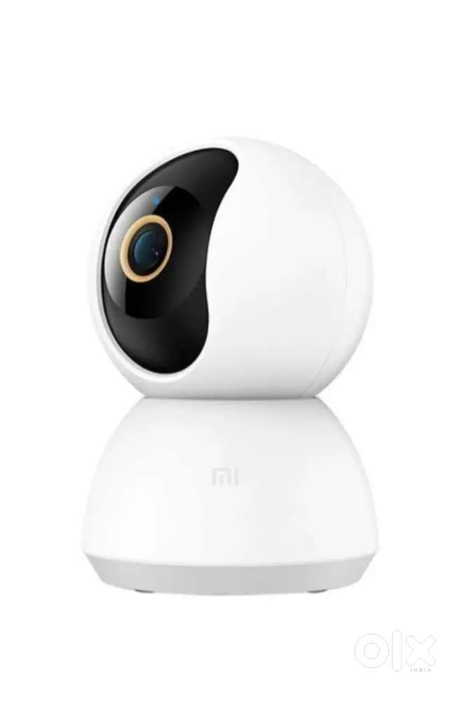 Xiaomi 360 CCTV CAMERA
