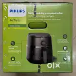 AIR FRYER (Phillips) 1000 Seies / NEW & SEALED PACK/4.2Liter