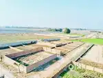 Telibag, lilmatha, Vrindavan se 8km ki duri par plot le Outer ring ro