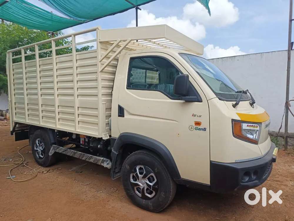 Need experience driver