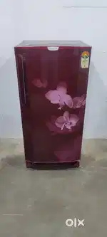 Godrej 5 Star Single Door Fridge, Free Home Delivery in Bengaluru.
