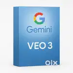 Google AI Suite + 2TB Storage  1 Year Access  Gemini Pro