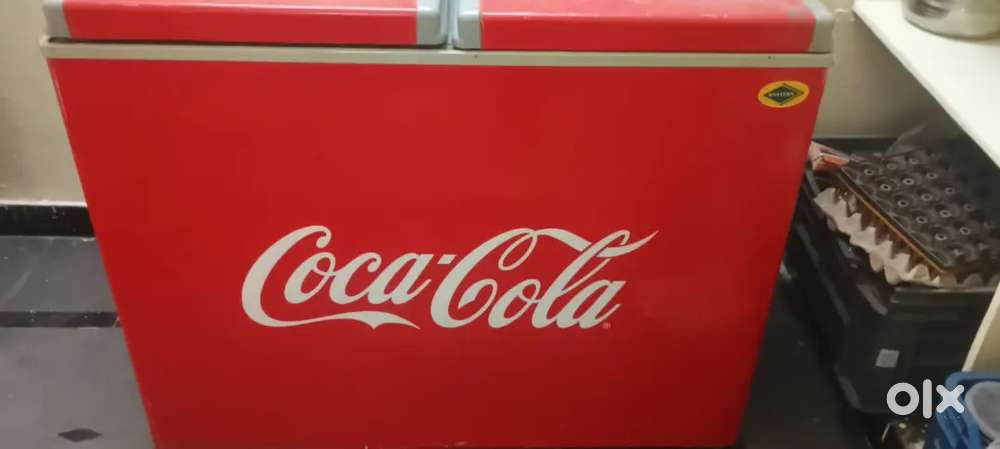 Western Defreezer for sale