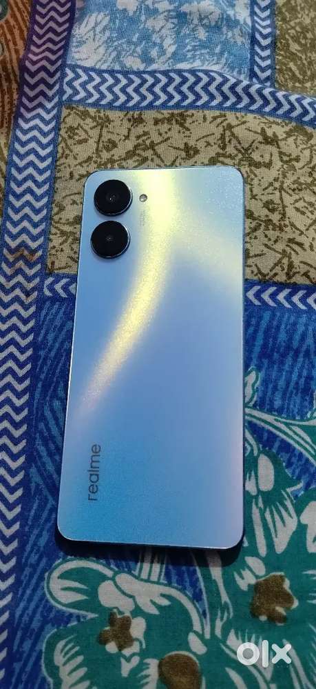 Realme 10 pro 5G
