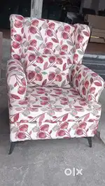 LUXURY MODEL BOSS CHAIR MANUFACTURING AT ZAM ZAM FURNITURE