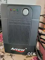 New 600 VA Arrow make UPS
