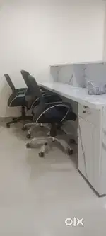 receptionist