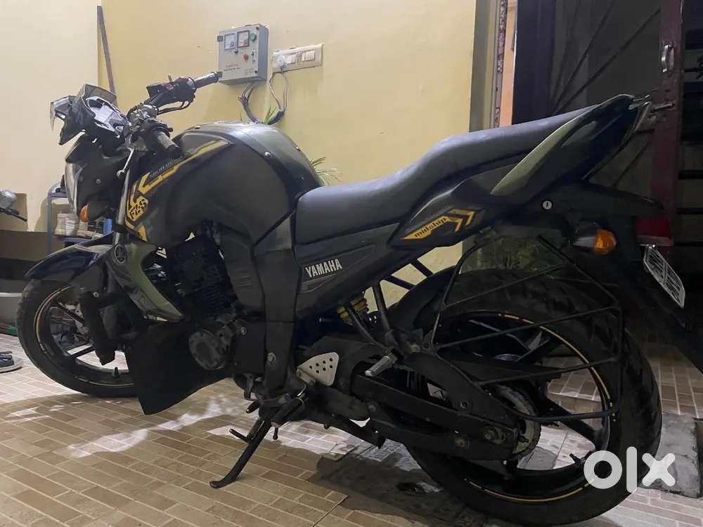 Excellent condition, smooth drive