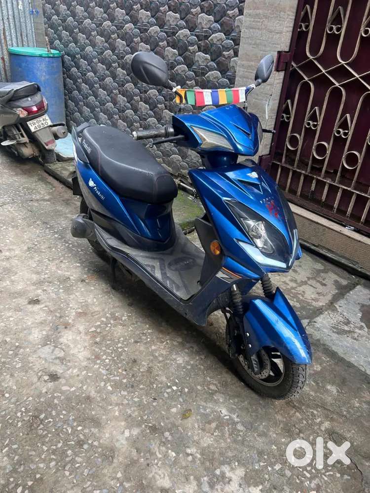 Electric Scooter for sale
