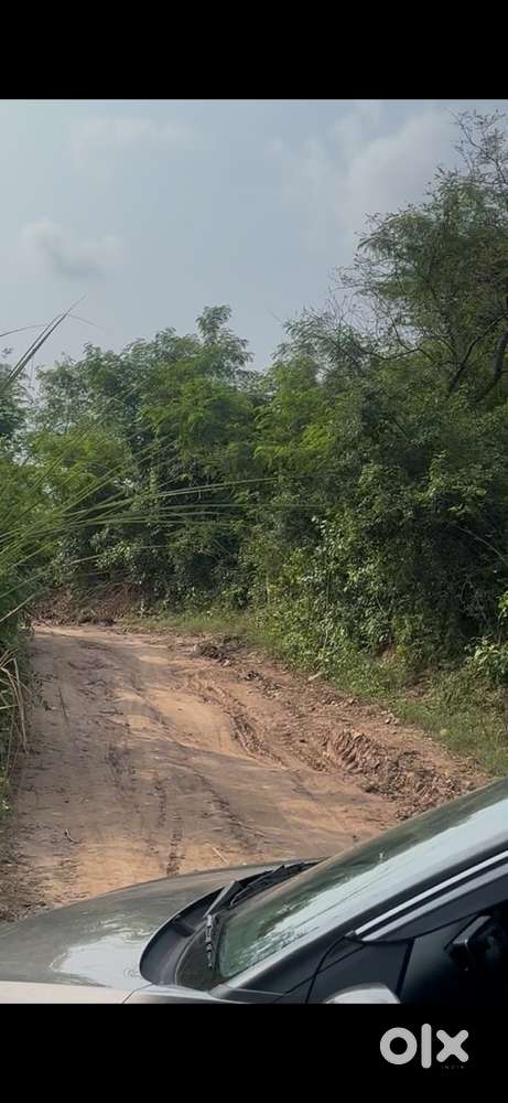 8 kanal plot for farm house in hills