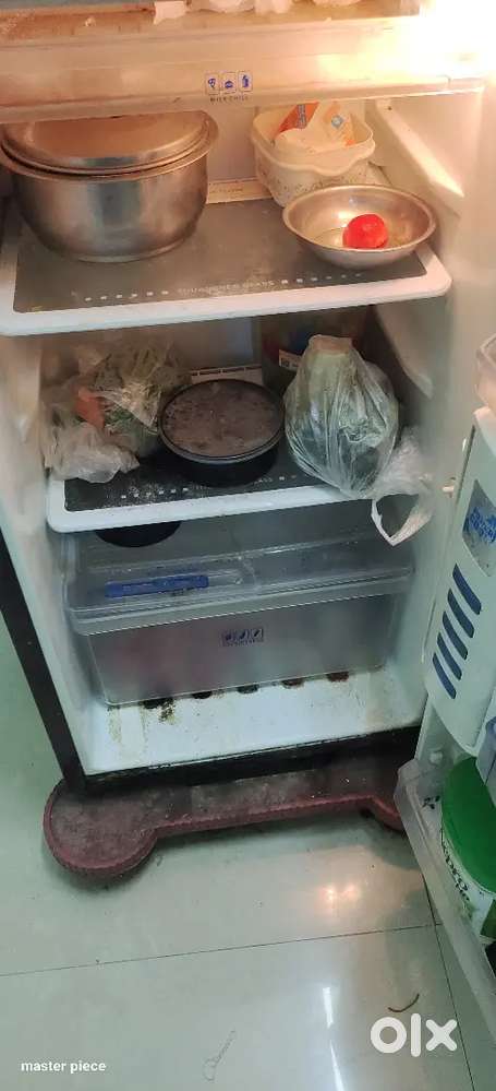 Urgent sale