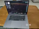 Macbook pro 2019